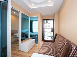 À louer 1 chambre condo à Mueang Chiang Mai, Chiang Mai