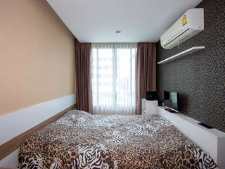 À louer 1 chambre condo à Mueang Chiang Mai, Chiang Mai