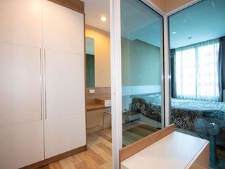 À louer 1 chambre condo à Mueang Chiang Mai, Chiang Mai