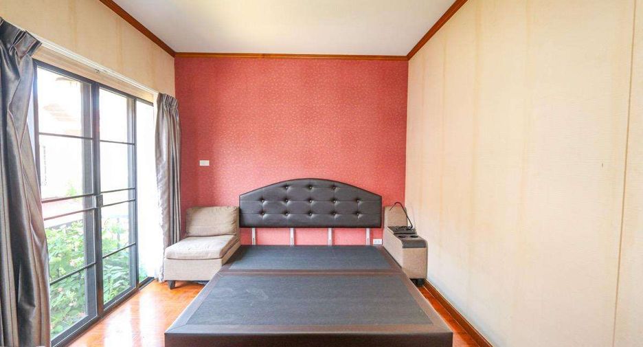 For rent 2 bedrooms house in Mueang Chiang Mai, Chiang Mai