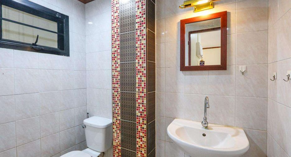 For rent 2 bedrooms house in Mueang Chiang Mai, Chiang Mai