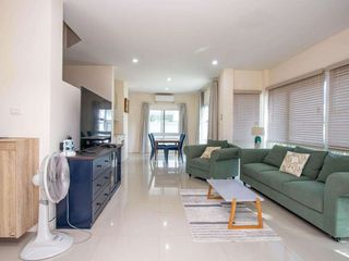 For rent 3 bedrooms house in Mueang Chiang Mai, Chiang Mai