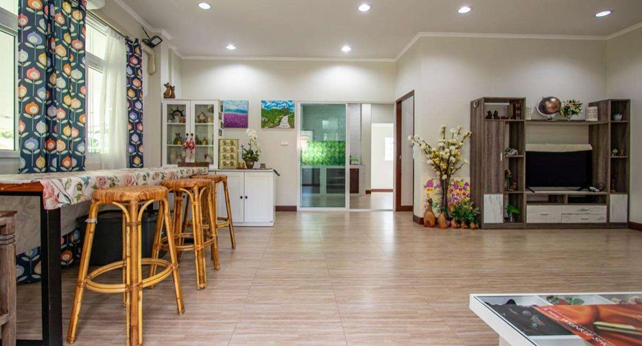 For rent 1 bed house in Hang Dong, Chiang Mai