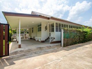 For rent 1 bed house in Hang Dong, Chiang Mai