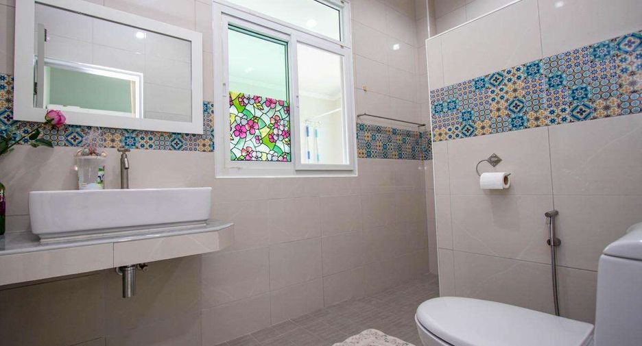 For rent 1 bed house in Hang Dong, Chiang Mai