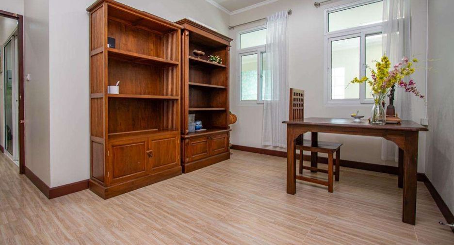 For rent 1 bed house in Hang Dong, Chiang Mai