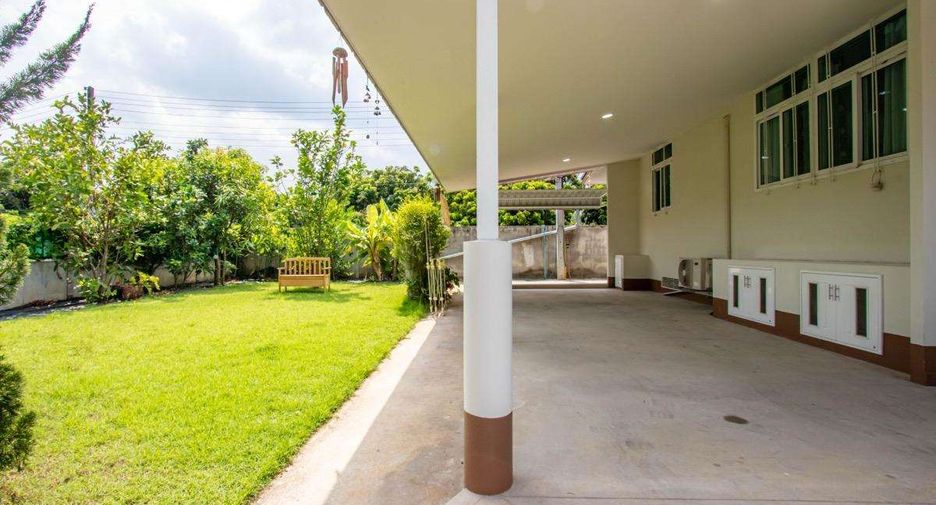 For rent 1 bed house in Hang Dong, Chiang Mai