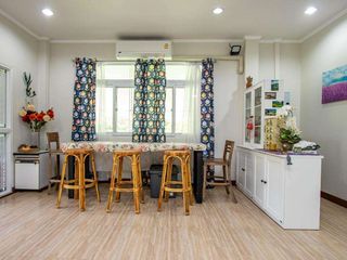 For rent 1 bed house in Hang Dong, Chiang Mai