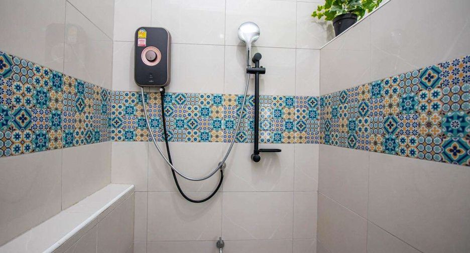 For rent 1 bed house in Hang Dong, Chiang Mai