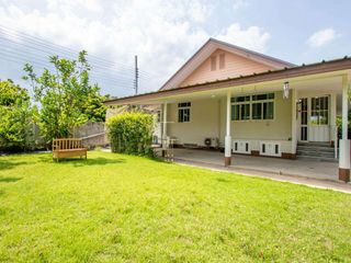 For rent 1 bed house in Hang Dong, Chiang Mai