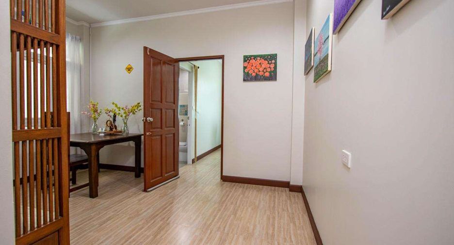 For rent 1 bed house in Hang Dong, Chiang Mai