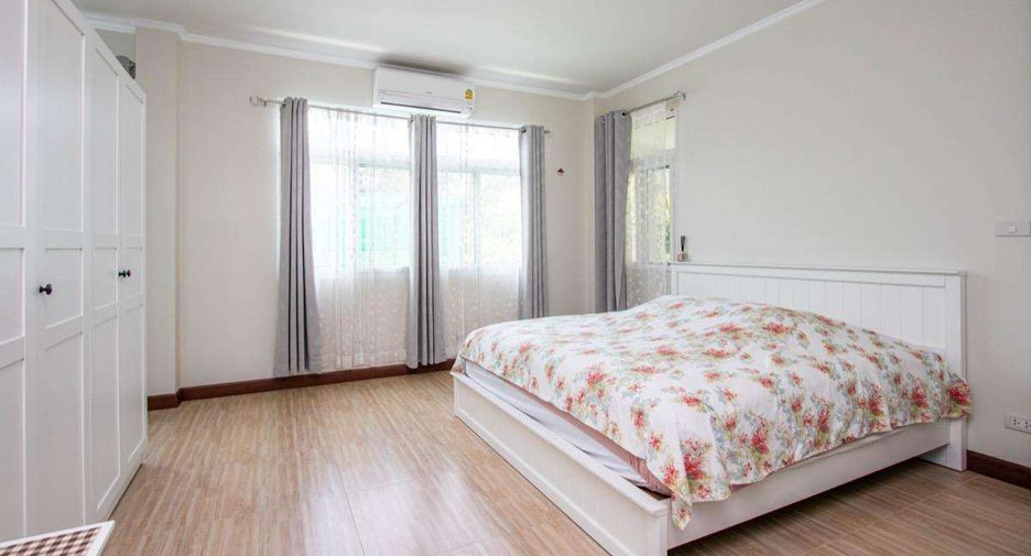 For rent 1 bed house in Hang Dong, Chiang Mai