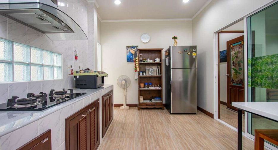 For rent 1 bed house in Hang Dong, Chiang Mai