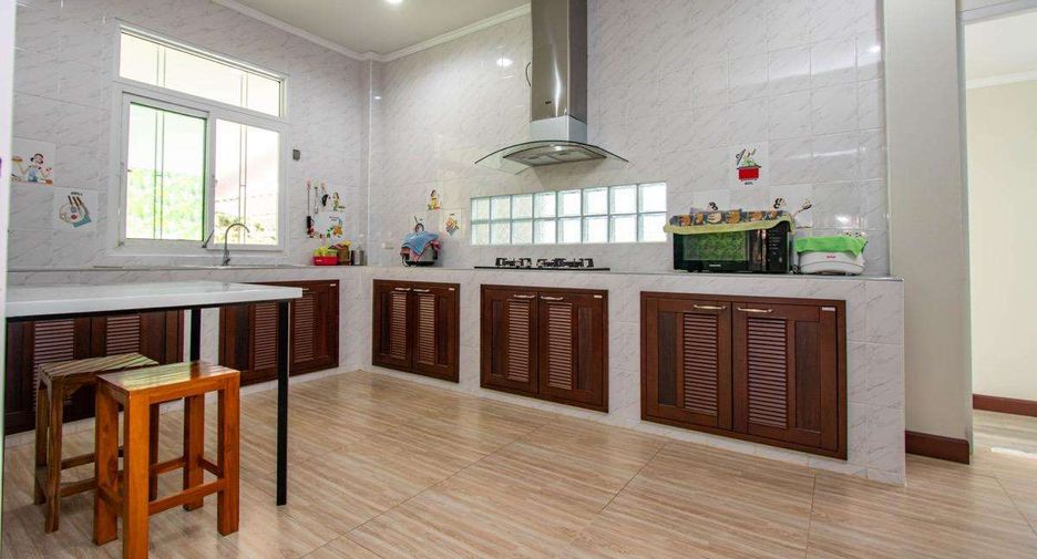 For rent 1 bed house in Hang Dong, Chiang Mai