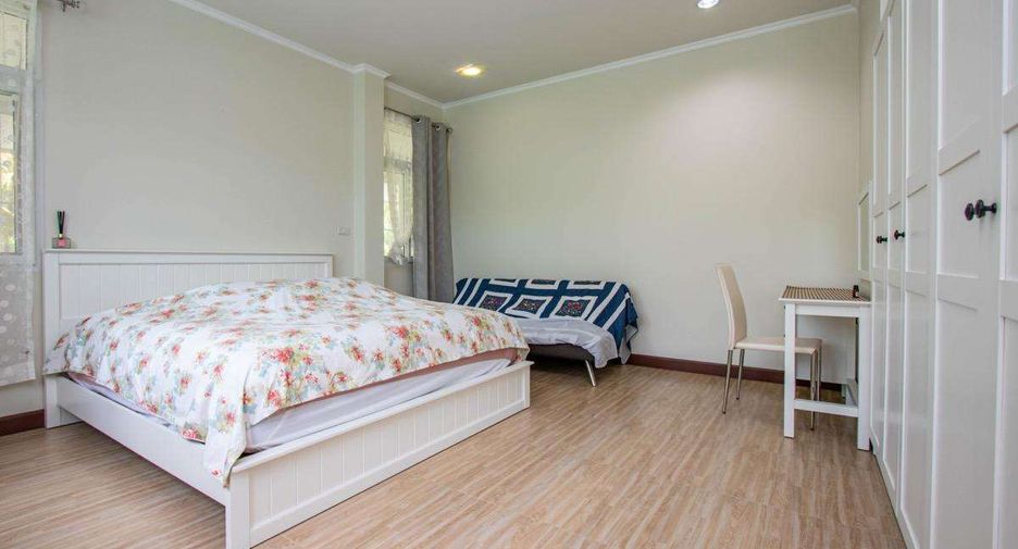 For rent 1 bed house in Hang Dong, Chiang Mai