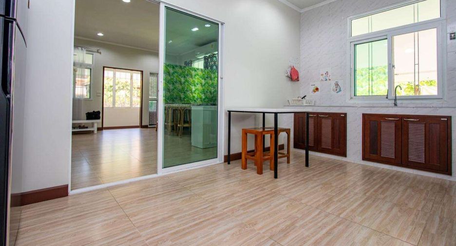 For rent 1 bed house in Hang Dong, Chiang Mai