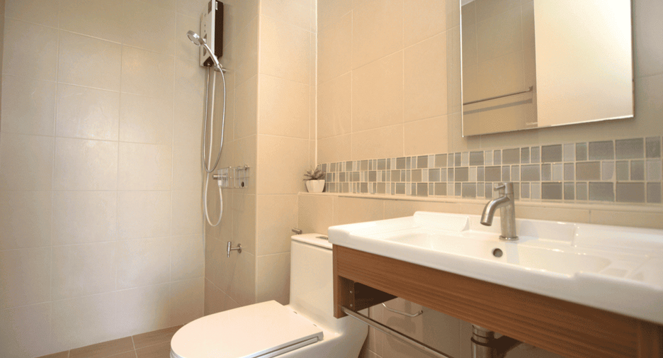 For sale 1 bed condo in Mueang Chiang Mai, Chiang Mai