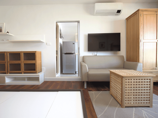 For sale 1 bed condo in Mueang Chiang Mai, Chiang Mai