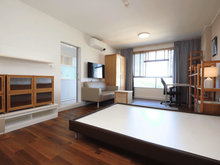 For sale 1 bed condo in Mueang Chiang Mai, Chiang Mai