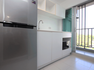 For sale 1 bed condo in Mueang Chiang Mai, Chiang Mai