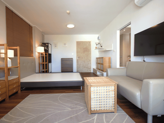 For sale 1 bed condo in Mueang Chiang Mai, Chiang Mai