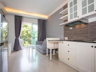Аренда 1 кровать кондо в Mueang Chiang Mai, Чианг Маи