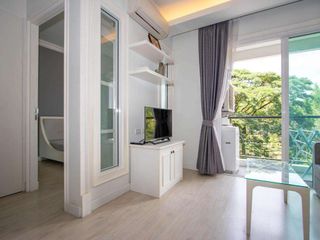 Аренда 1 кровать кондо в Mueang Chiang Mai, Чианг Маи