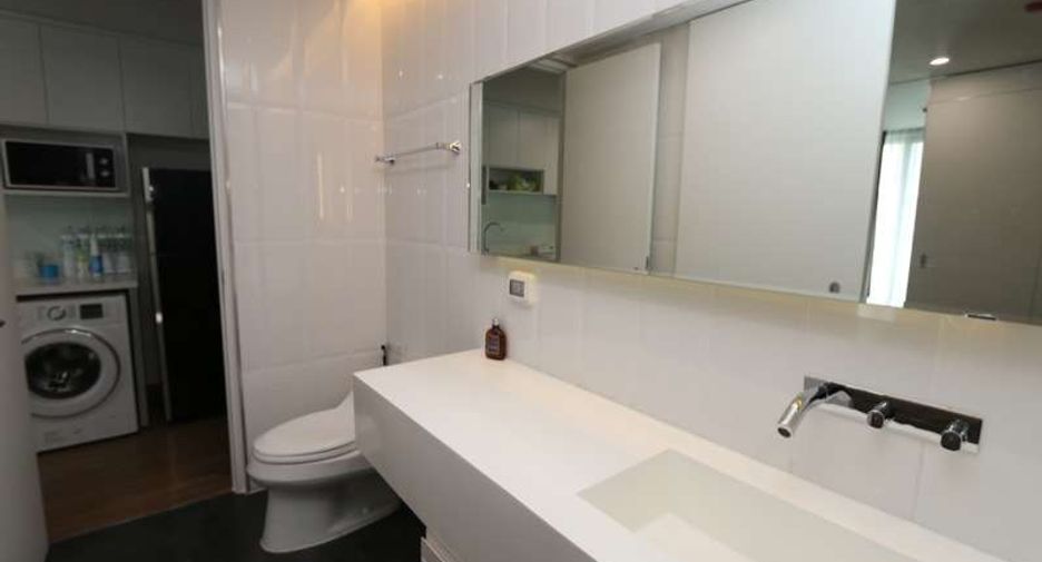 For rent 1 bed condo in Mueang Chiang Mai, Chiang Mai