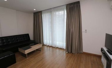 For rent 1 bed condo in Mueang Chiang Mai, Chiang Mai