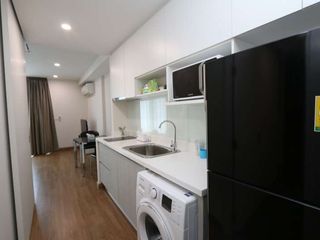 Wohnung zur Miete mit 1 Zimmer in Mueang Chiang Mai, Chiang Mai