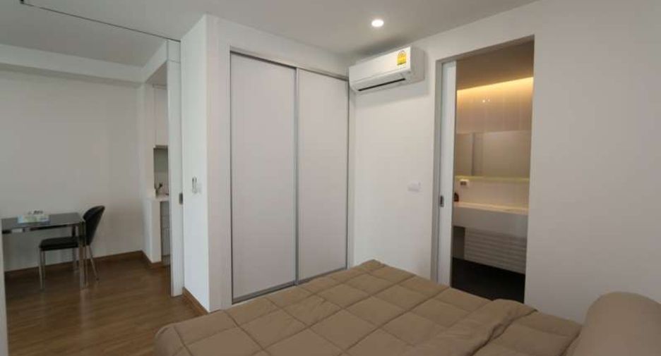 For rent 1 bed condo in Mueang Chiang Mai, Chiang Mai