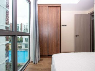 For rent 2 bedrooms condo in Mueang Chiang Mai, Chiang Mai