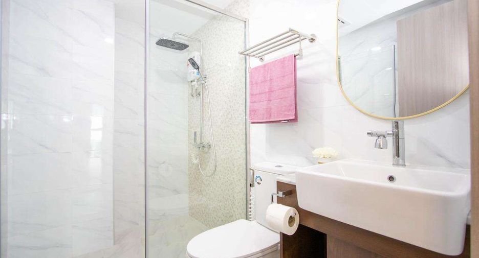 For rent 2 bedrooms condo in Mueang Chiang Mai, Chiang Mai