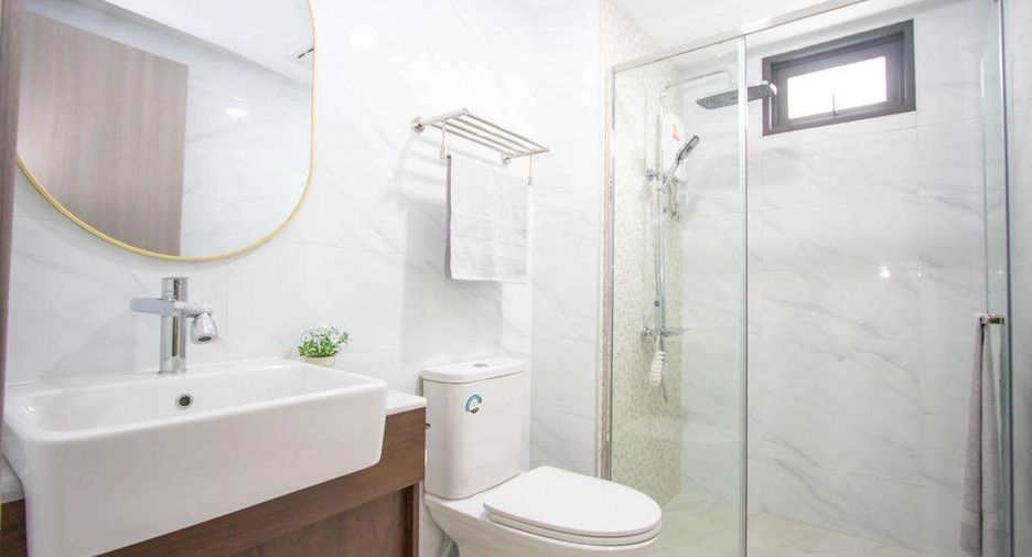 For rent 2 bedrooms condo in Mueang Chiang Mai, Chiang Mai