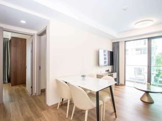 For rent 2 bedrooms condo in Mueang Chiang Mai, Chiang Mai