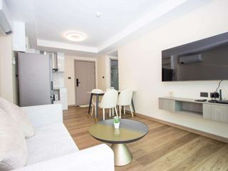For rent 2 bedrooms condo in Mueang Chiang Mai, Chiang Mai