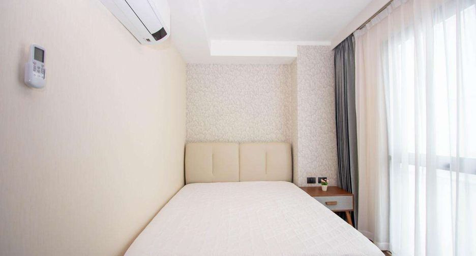 For rent 2 bedrooms condo in Mueang Chiang Mai, Chiang Mai