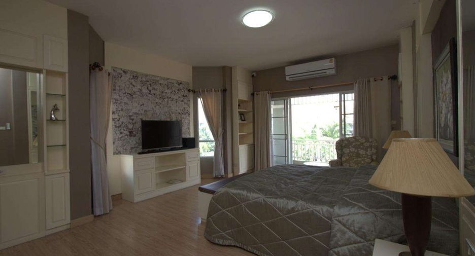 For sale 3 bedrooms house in Doi Saket, Chiang Mai