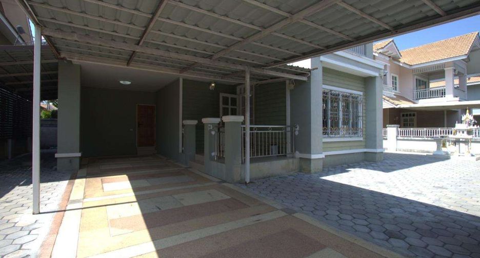 For sale 3 bedrooms house in Doi Saket, Chiang Mai