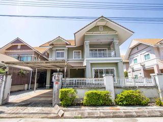 À vendre 3 chambres maison à Doi Saket, Chiang Mai