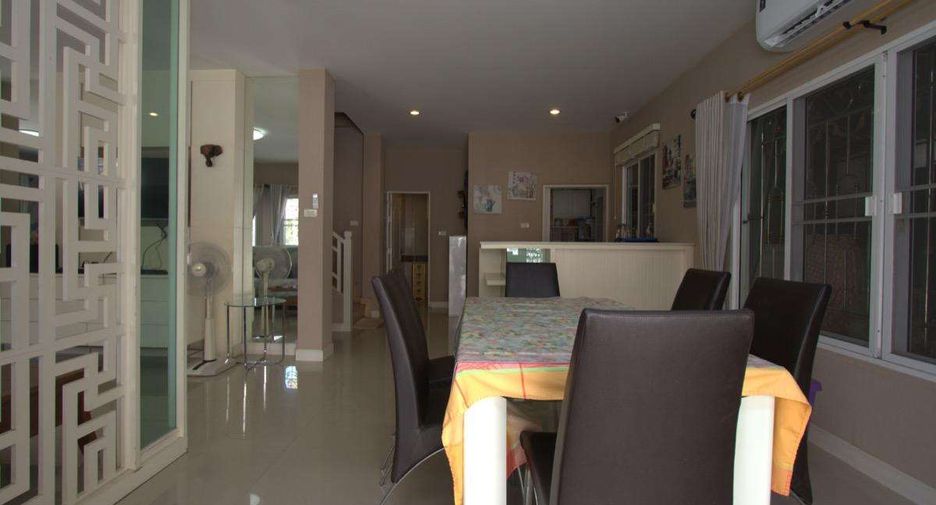 For sale 3 bedrooms house in Doi Saket, Chiang Mai