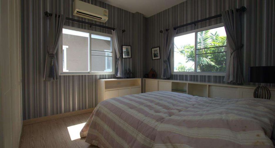 For sale 3 bedrooms house in Doi Saket, Chiang Mai
