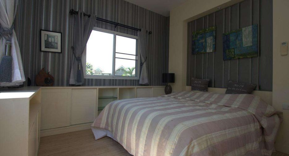 For sale 3 bedrooms house in Doi Saket, Chiang Mai