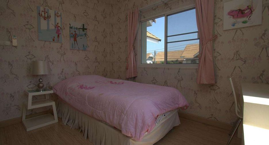 For sale 3 bedrooms house in Doi Saket, Chiang Mai