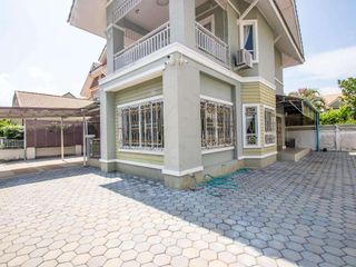 À vendre 3 chambres maison à Doi Saket, Chiang Mai