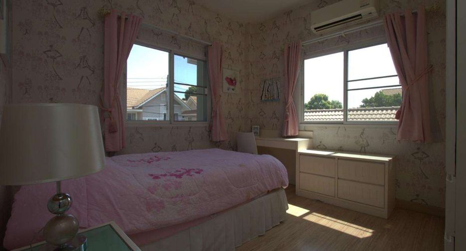 For sale 3 bedrooms house in Doi Saket, Chiang Mai