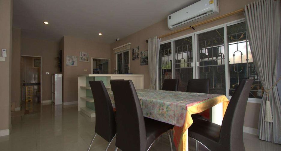 For sale 3 bedrooms house in Doi Saket, Chiang Mai