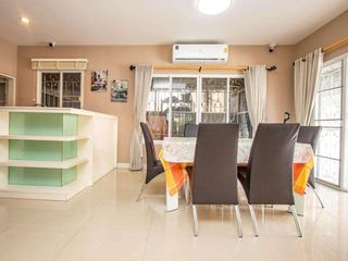 À vendre 3 chambres maison à Doi Saket, Chiang Mai
