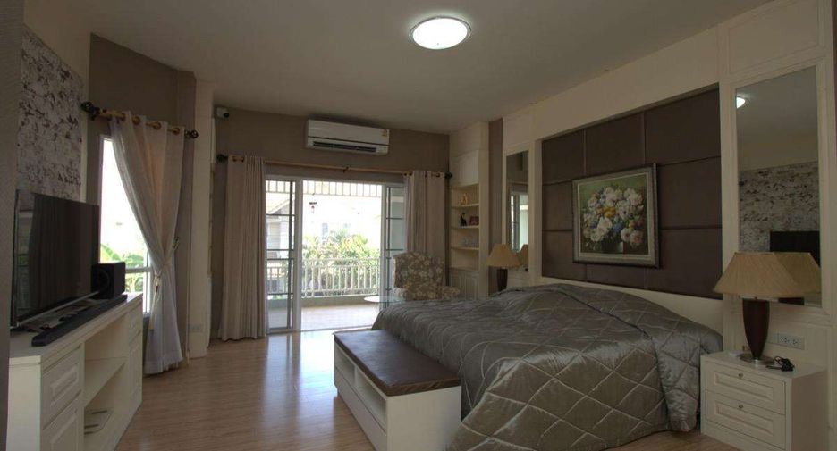 For sale 3 bedrooms house in Doi Saket, Chiang Mai