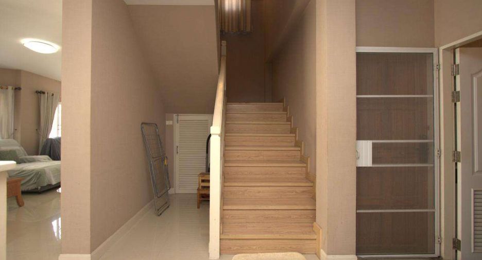 For sale 3 bedrooms house in Doi Saket, Chiang Mai